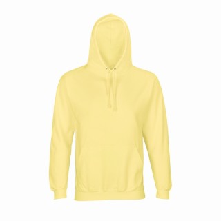 Sudadera color para hombre y mujer personalizada